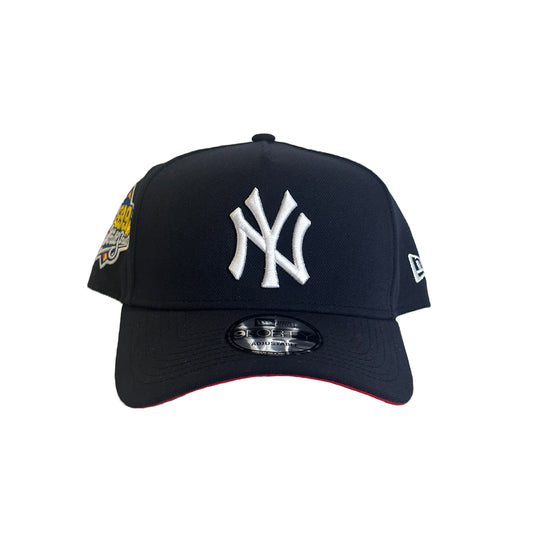 New York Yankees "1999 World Series" Patch 9FORTY A-Frame