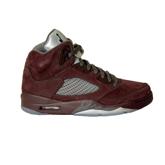 Air Jordan 5 Burgundy