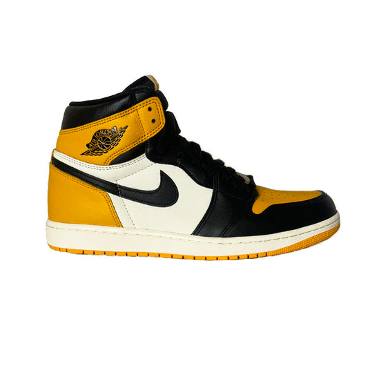 Air Jordan 1 Taxi