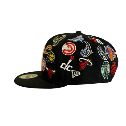 NBA 59FIFTY Fitted