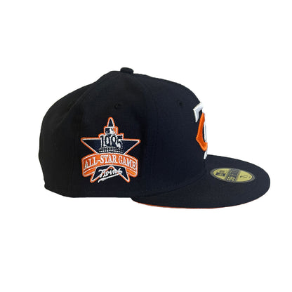 Minnesota Twins "1985 All-Star Game" Patch 59Fifty Fitted