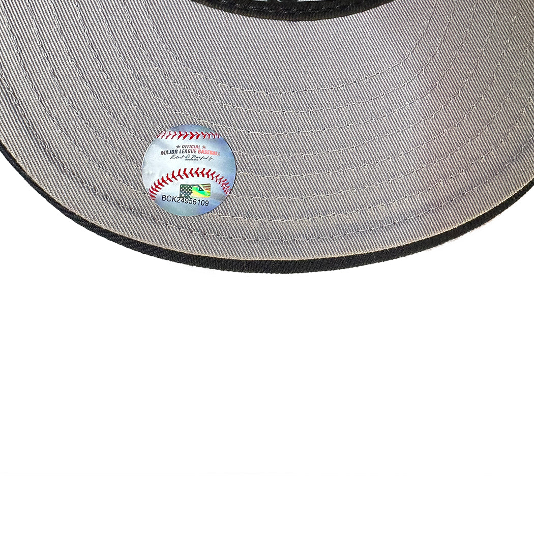 Atlanta Braves "1999 World Series" 59 FIFTY FITTED