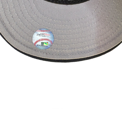 Atlanta Braves "1999 World Series" 59 FIFTY FITTED