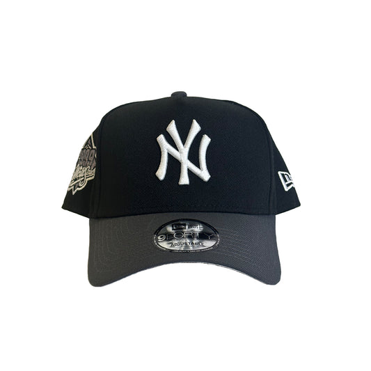 New York Yankees "1999 World Series" Patch 9FORTY A-Frame