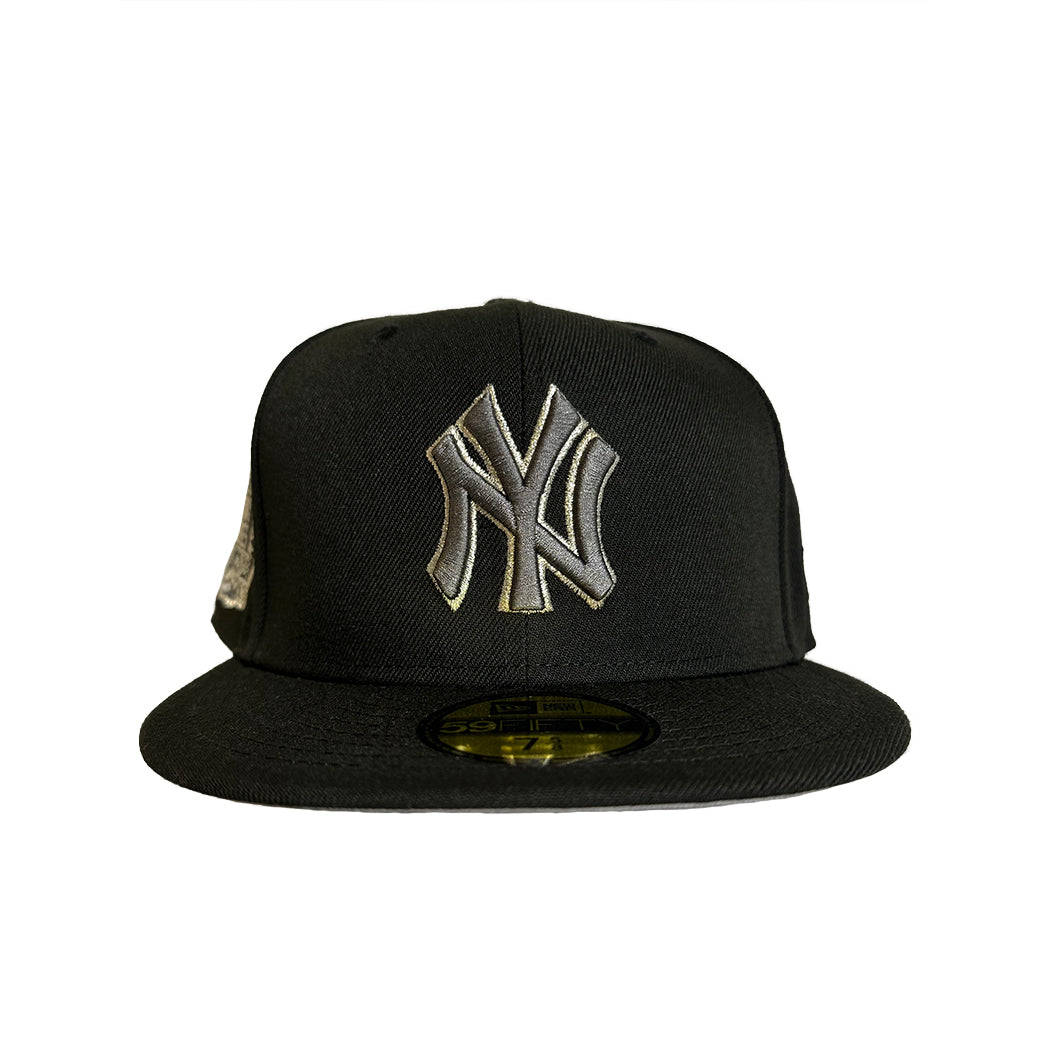 New York Yankees ''2000 Subway Series'' Patch 59FITFY Fitted