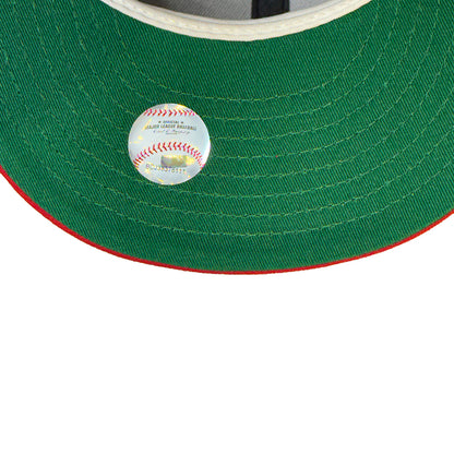 Minnesota Twins "1985 All Star Game" Patch 59FIFTY Fitted