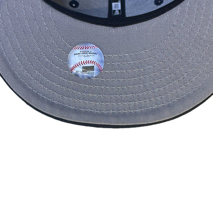 New York Yankees "New York Bird" Patch 9FIFTY Snapback