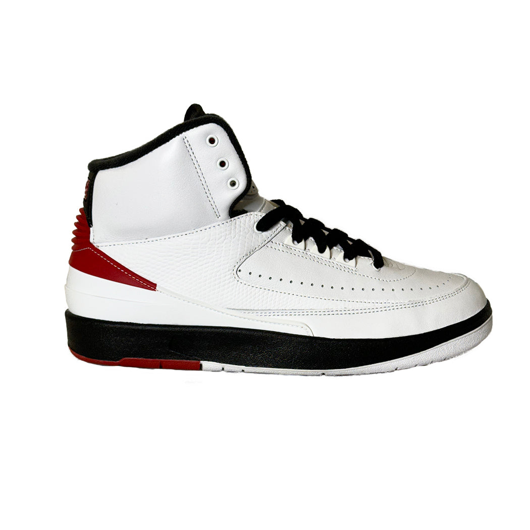 Air Jordan 2 Varsity Red