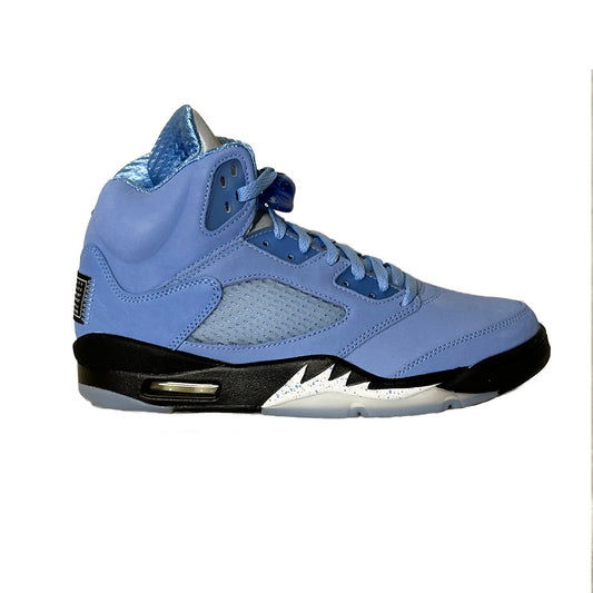 Air Jordan 5 UNC