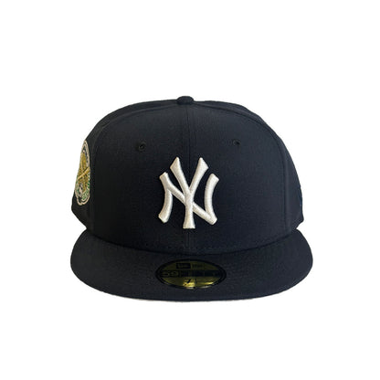 New York Yankees "1938 World Series" Patch 59Fifty Fitted