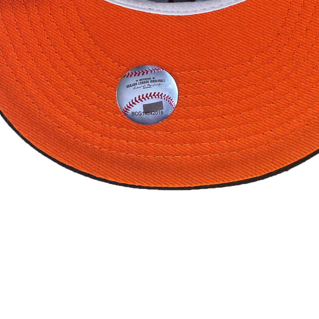 Minnesota Twins "1985 All-Star Game" Patch 59Fifty Fitted