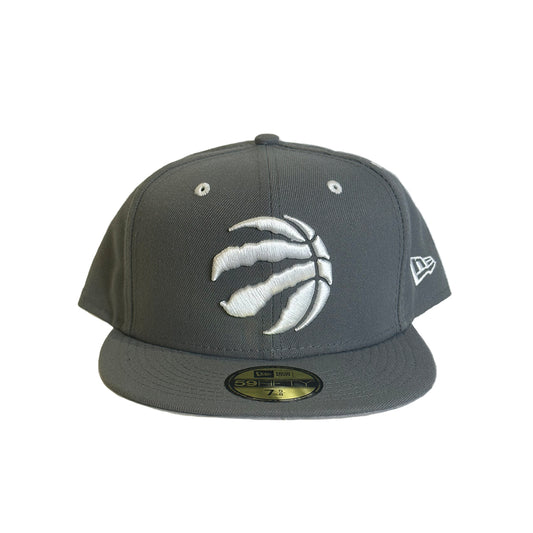 Toronto Raptors Grey