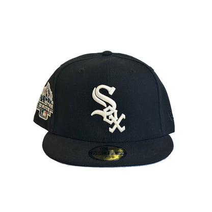 Chicago White Sox "2003 All-Star" Patch 59FIFTY Fitted