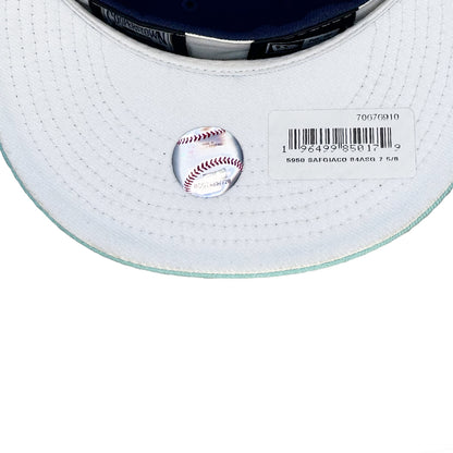 San Francisco Giants "1984 All Star Game" Patch 59FIFTY Fitted