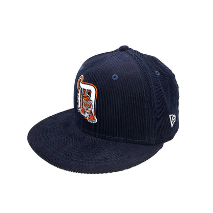 Detroit Tigers "2005 Allstar Game" Patch 59FIFTY Fitted