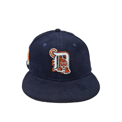 Detroit Tigers "2005 Allstar Game" Patch 59FIFTY Fitted